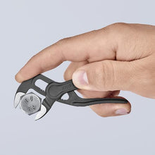 โหลดรูปภาพลงในโปรแกรมดูแกลเลอรี KNIPEX คีมปั๊มน้ำขนาดเล็ก Cobra 100mm
