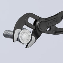 โหลดรูปภาพลงในโปรแกรมดูแกลเลอรี KNIPEX คีมปั๊มน้ำขนาดเล็ก Cobra 100mm
