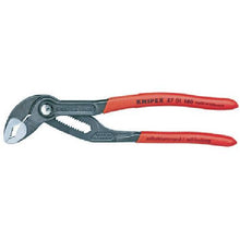 Tải hình ảnh vào trình xem thư viện, Kìm bơm nước KNIPEX Cobra 180mm
