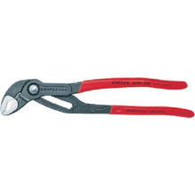 Tải hình ảnh vào trình xem thư viện, Kìm bơm nước KNIPEX Cobra 250mm

