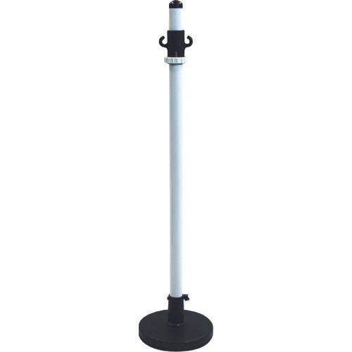 UNIT bảo vệ 2WAY Trắng Polycarbonate 210 x H885
