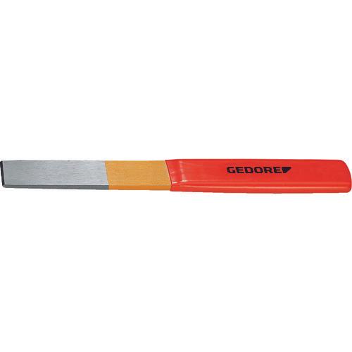 Máy đục phẳng GEDORE có tay cầm 240mm