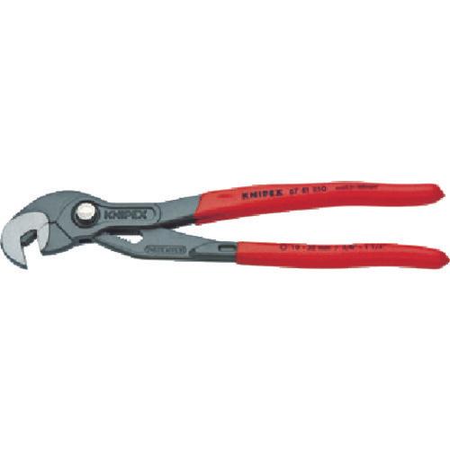 Kìm đai ốc KNIPEX 250mm