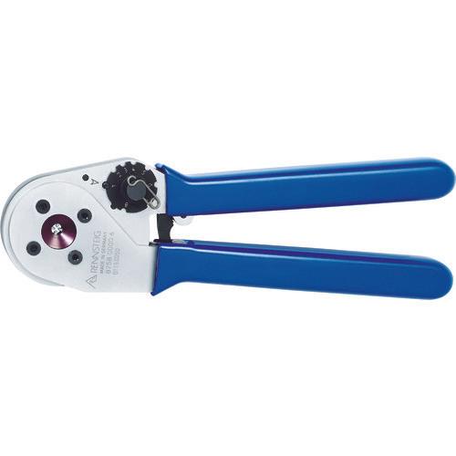 Công cụ uốn thụt lề RENNSTEIG 4 8758