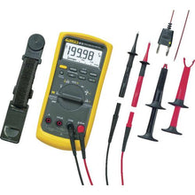 Load image into gallery viewer, FLUKE Industrial Multimeter 87-5/E2 Industrial Technician Combo Kit
