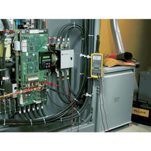 โหลดรูปภาพลงในโปรแกรมดูแกลเลอรี FLUKE มัลติมิเตอร์อุตสาหกรรม 87-5 (True RMS)
