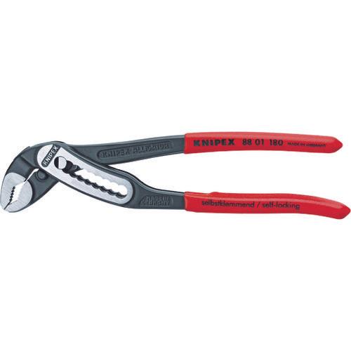 Kìm bơm nước KNIPEX cá sấu 180mm