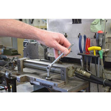 Tải hình ảnh vào trình xem thư viện, Cờ lê lục giác đầu xoay BONDHUS HEX PRO 1/4 inch
