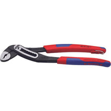 画像をギャラリービューアに読み込む, ＫＮＩＰＥＸ　アリゲーター落下防止付
