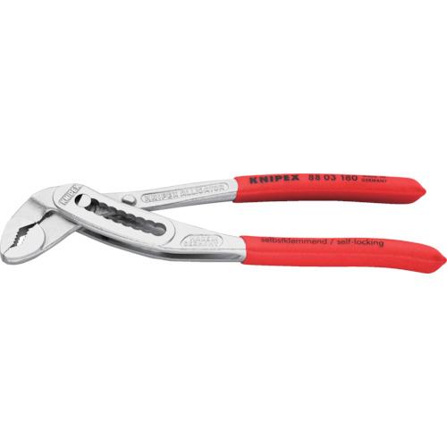 Kìm bơm nước cá sấu KNIPEX 8803-180