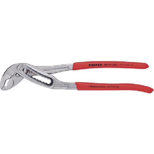 Kìm bơm nước cá sấu KNIPEX 8803-250