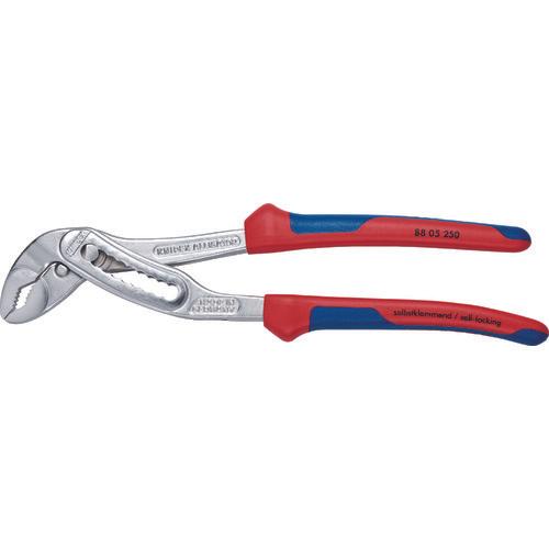 Kìm bơm nước cá sấu KNIPEX 8805-180