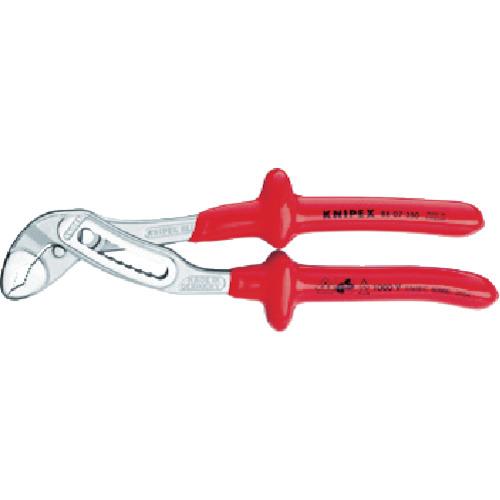 Kìm bơm nước cách điện KNIPEX 1000V Alligator 300mm
