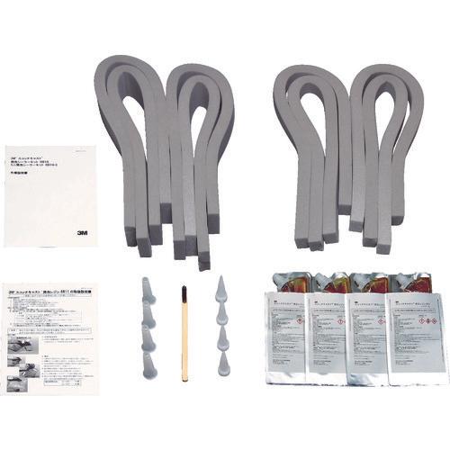 Corning Mini Foam Sealer Kit 8816-S