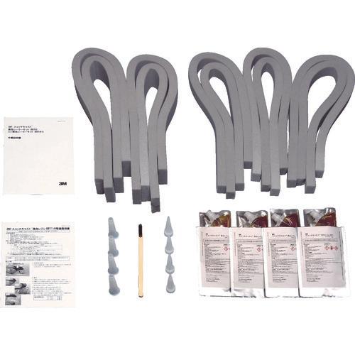 Corning Foam Sealer Kit 8816