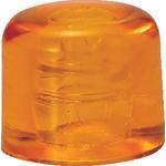 Đầu thay thế 22mm cho HAMMER CASTER nhựa GEDORE 224E