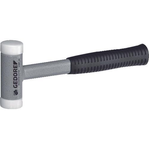 HAMMER CASTER không chấn GEDORE 248ST đường kính đầu 35mm