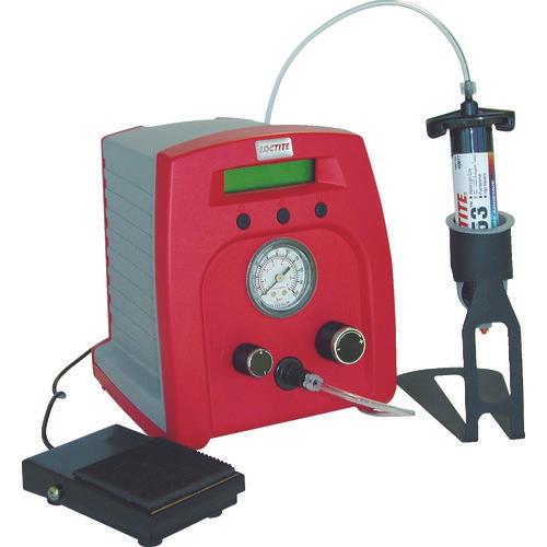 LOCTITE digital syringe applicator
