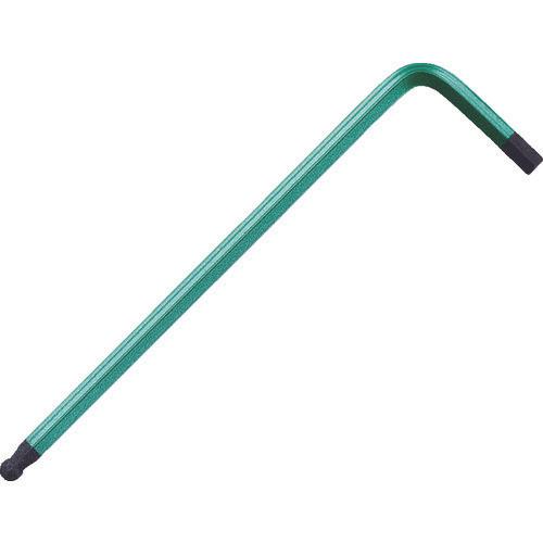 VESSEL cầu vồng loại chữ L 8900BP mặt đối diện 4 (1 cái)