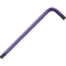 Tải hình ảnh vào trình xem thư viện, VESSEL cầu vồng loại chữ L 8900BP mặt đối diện 8 (1 cái)
