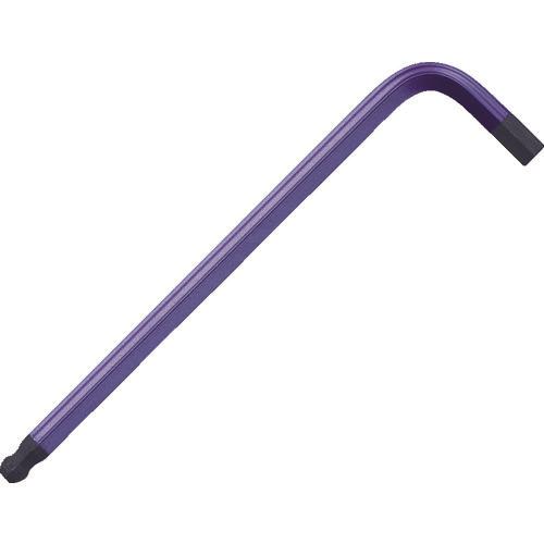 VESSEL cầu vồng loại chữ L 8900BP mặt đối diện 8 (1 cái)