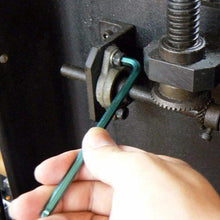 Tải hình ảnh vào trình xem thư viện, VESSEL cầu vồng chữ L 8906BP bộ 6 chi tiết
