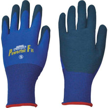 โหลดรูปภาพลงในโปรแกรมดูแกลเลอรี DUNLOP Digihand Powerful Fit S สีน้ำเงิน
