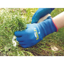 โหลดรูปภาพลงในโปรแกรมดูแกลเลอรี DUNLOP Digihand Powerful Fit S สีน้ำเงิน
