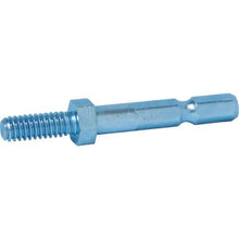 Tải hình ảnh vào trình xem thư viện, Trục lục giác 6.3X40X1/4W dành riêng cho giấy bạc trục vít BS
