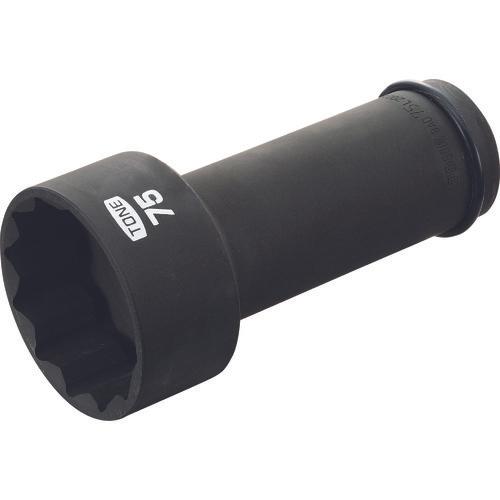 Socket for TONE anchor bolt (12 angle) 46mm