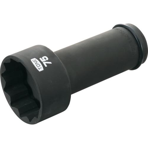 Socket for TONE anchor bolt (12 angle) 85mm