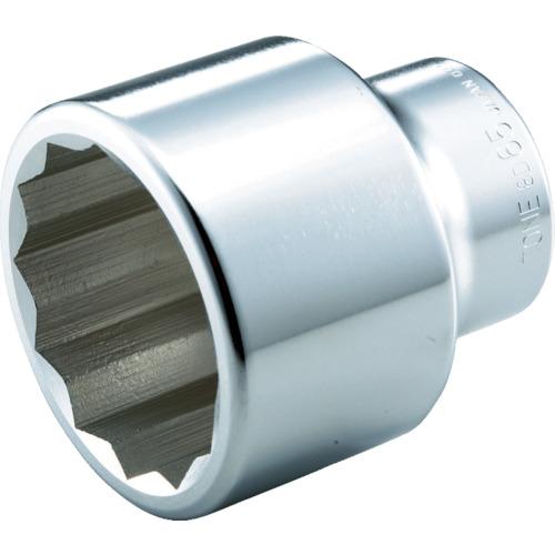 TONE socket (12 angle) 30mm