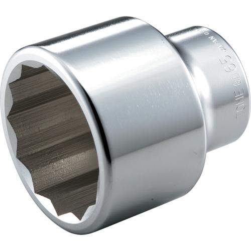TONE socket (12 angles) 60mm