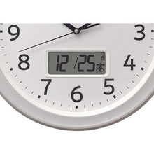 โหลดรูปภาพลงในโปรแกรมดูแกลเลอรี RHYTHM จังหวะนาฬิกาคลื่นวิทยุ
