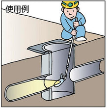 Tải hình ảnh vào trình xem thư viện, STS Gương kiểm tra có đèn Loại 3
