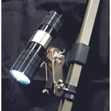 Tải hình ảnh vào trình xem thư viện, STS Gương kiểm tra có đèn Loại 3
