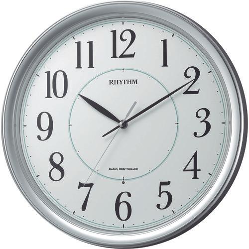 นาฬิกาคลื่นวิทยุ RHYTHM