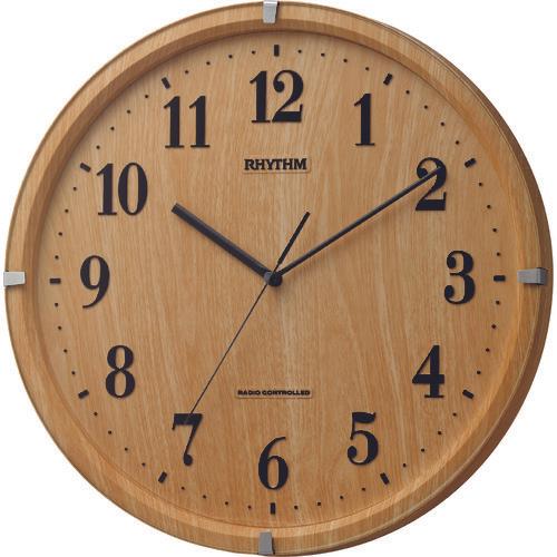 RHYTHM จังหวะนาฬิกาคลื่นวิทยุ