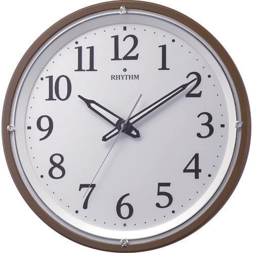 RHYTHM จังหวะนาฬิกาคลื่นวิทยุ