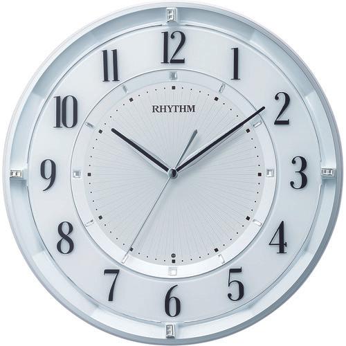 RHYTHM จังหวะนาฬิกาคลื่นวิทยุ