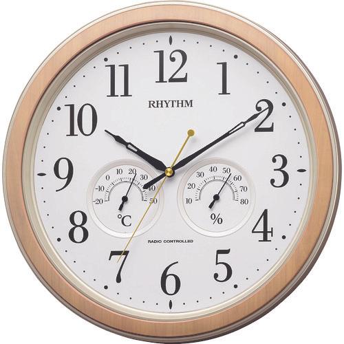 RHYTHM จังหวะนาฬิกาคลื่นวิทยุ