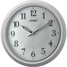 โหลดรูปภาพลงในโปรแกรมดูแกลเลอรี นาฬิกาวิทยุคลื่น CITIZEN CITIZEN
