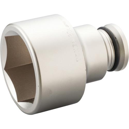 Long socket for TONE impact 19mm