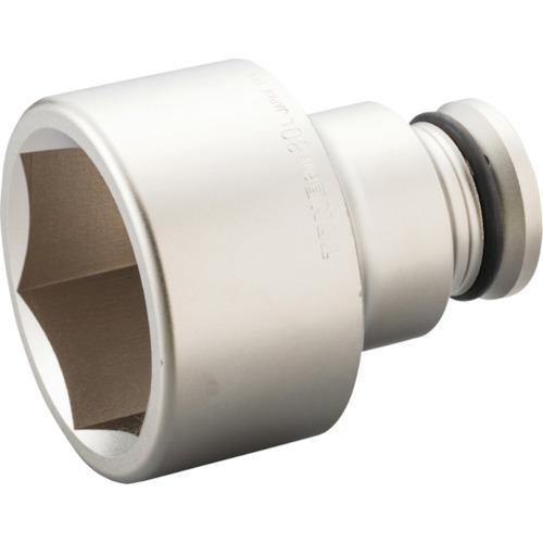 Long socket for TONE impact 22mm