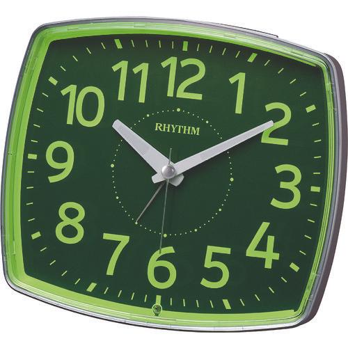 RHYTHM นาฬิกาปลุกจังหวะ