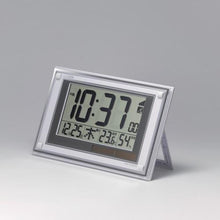 โหลดรูปภาพลงในโปรแกรมดูแกลเลอรี นาฬิกาวิทยุ CITIZEN (สำหรับแขวน)
