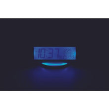 โหลดรูปภาพลงในโปรแกรมดูแกลเลอรี นาฬิกาวิทยุ CITIZEN
