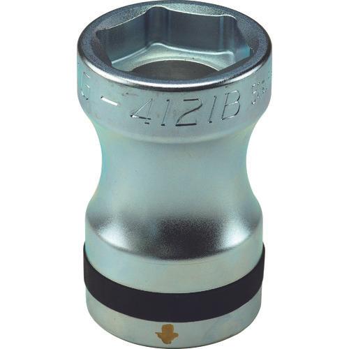 SUPER TOOL slim socket with ball for FPC impact Insertion 25.4mm Width across flats 3