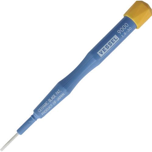 VESSEL陶瓷调整驱动器 9000-1.8X30