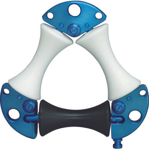 ＫＥＩＡＩ　三面ローラー